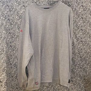 FR FLAME RESISTANT Work shirt ARIAT Men's XL